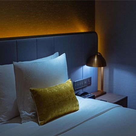 Luxehills Maison Albar Hotel Csengtu Kültér fotó