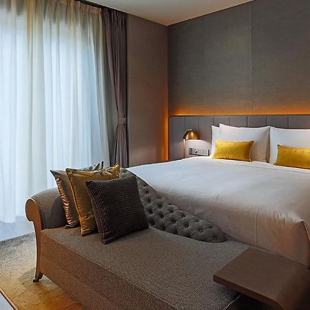 Luxehills Maison Albar Hotel Csengtu Kültér fotó