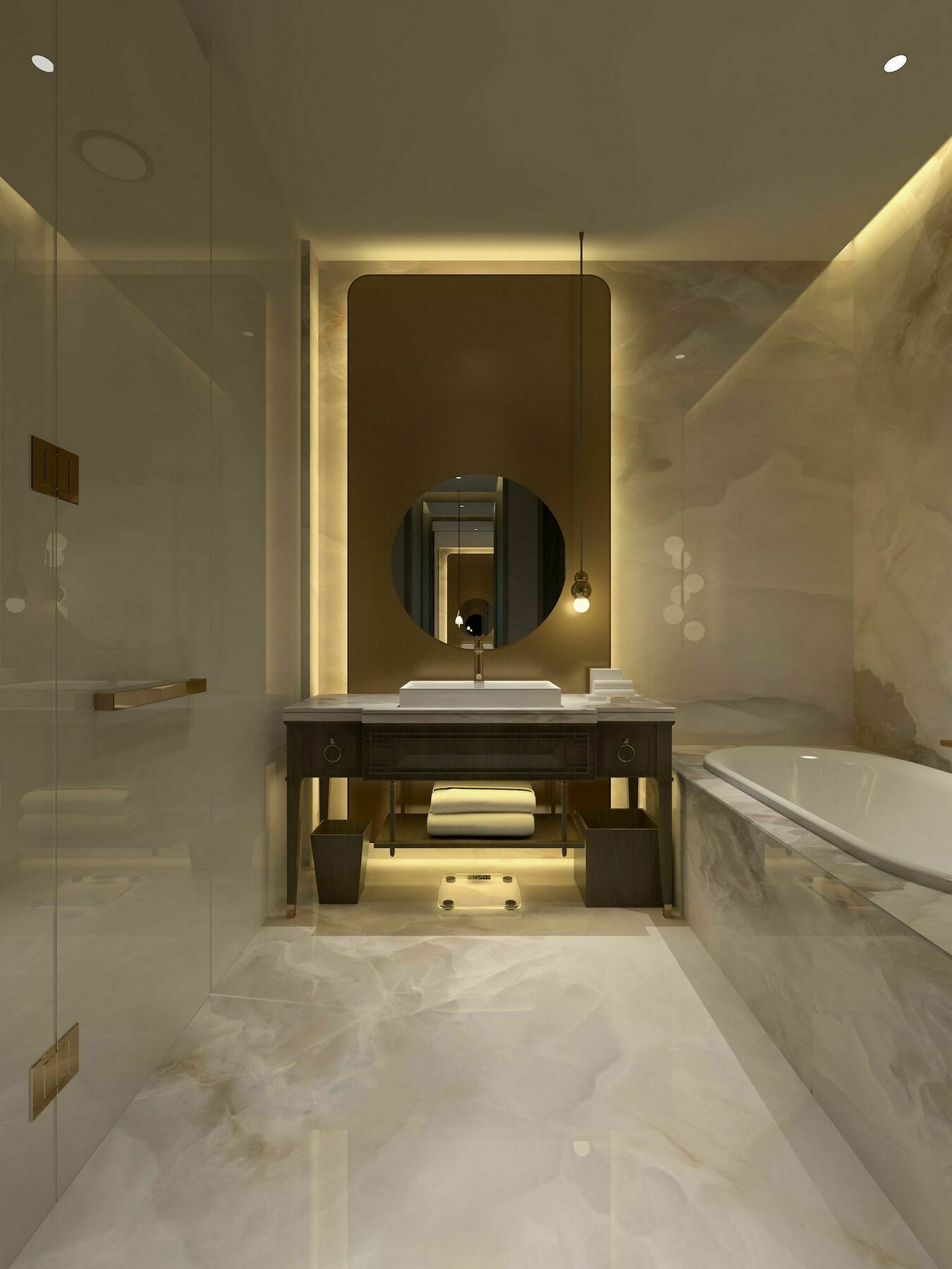 Luxehills Maison Albar Hotel Csengtu Kültér fotó