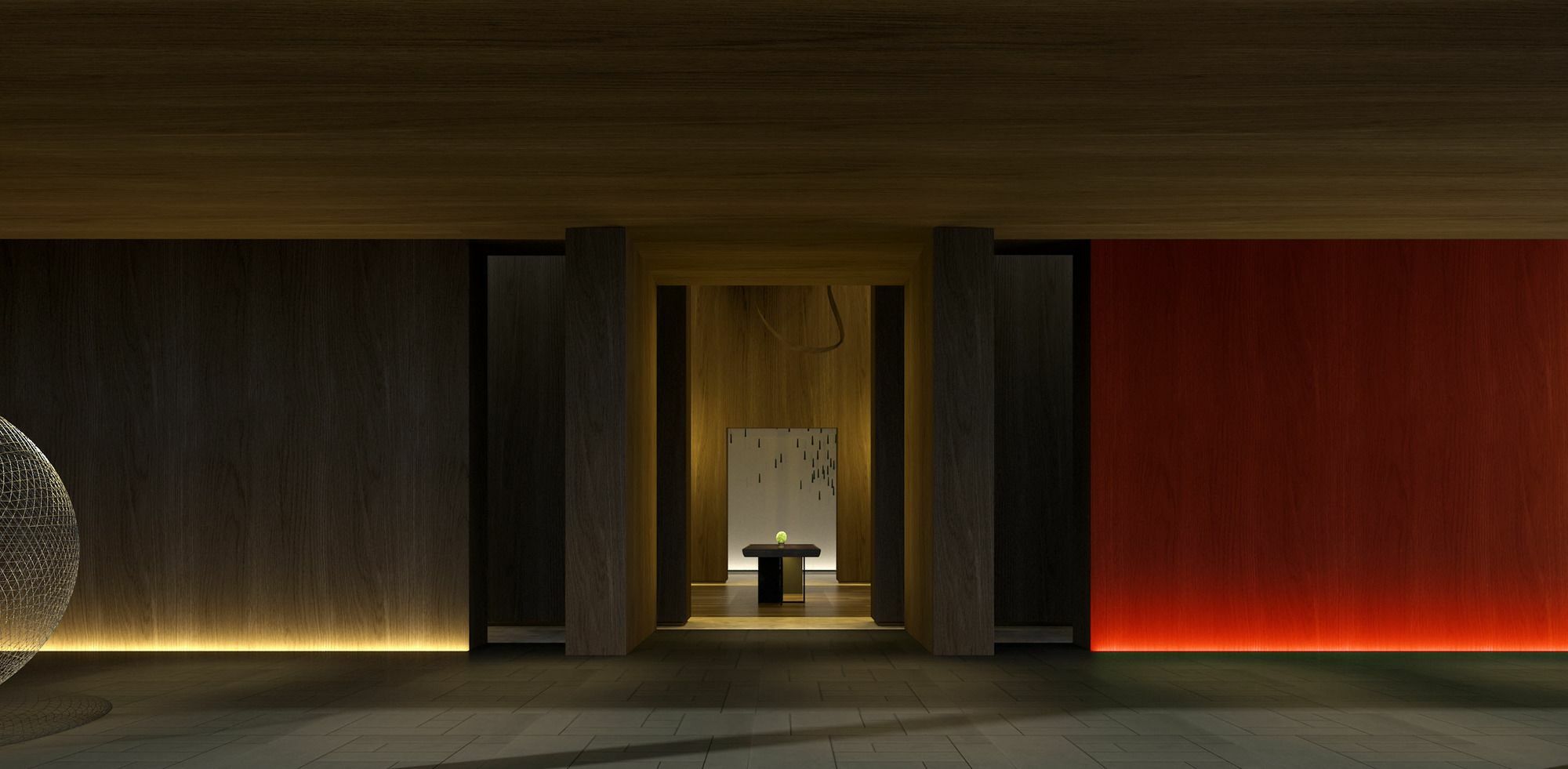 Luxehills Maison Albar Hotel Csengtu Kültér fotó
